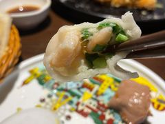 -前海沿·青岛菜(李沧万达店)