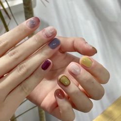 -M·X Nail日式美甲美睫