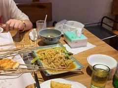 -正通记·哈尔滨烧烤·炭烤鸽子(七宝万科国际店)