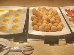 -无锡梁鸿湿地丽笙度假酒店·流觞西餐厅