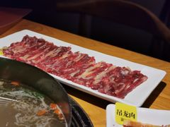 -海银海记潮汕牛肉火锅(新港中路海珠店)