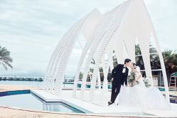 -色色婚纱摄影(大沥旗舰店)