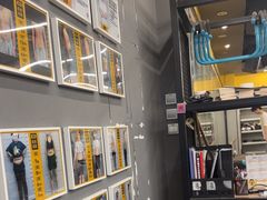 -FEELINGME乐刻包月私教馆·健身(真北华润万家店)