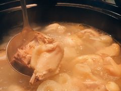 -同仁四季椰子鸡(海岸城天利店)