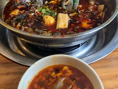 -黑竹香鸡(营和巷店)