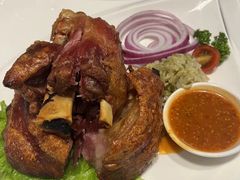 -高丽屋(天宁寺店)