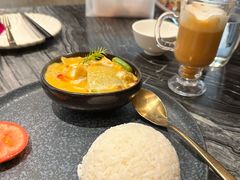 -Thai Alley泰爱里(二沙岛店)