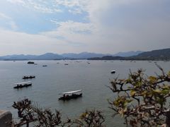 -湖畔居茶楼(湖滨店)
