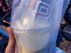 -巴黎贝甜(五道口店)
