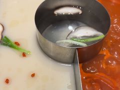 -新辣道鱼火锅(龙旗广场店)