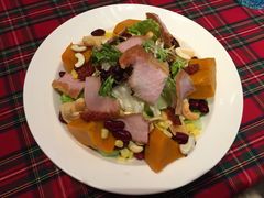 -芭莉与彩虹西餐厅(成都合生汇店)