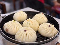 -张包铺(道外店)