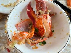 -红月湾海鲜饭店•沙滩海景(双月湾店)