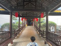 -石燕湖生态旅游景区