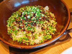 铜锅土豆焗饭-东湖34号餐厅·湖北菜