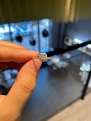 -VE DIAMOND·天然&培育钻石定制