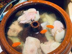 -中8楼风尚云南菜(颐堤港店)