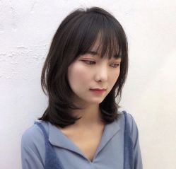 -GIRL STYLE 烫发·染发沙龙