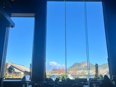 -时光吧·大堂吧·丽江和府洲际度假酒店