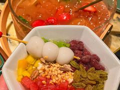 -锦府盐帮·侯宅(五棵松万达店)