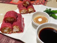 -点都德(德江楼店)