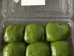 马兰头青团-王家沙点心店(南京西路总店)