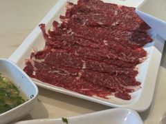 -围炉夜话·潮汕卤水火锅(榕江店)