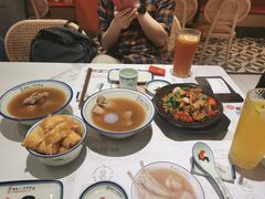 -發起人·肉骨茶(万象汇店)