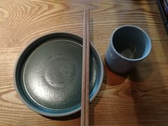 -薇酌饮·陕西菜(南门外店)