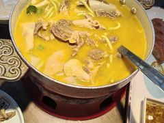 -应天大明王朝·南京菜(中山陵店)