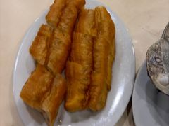 -玲又珑美食(盘福路店)