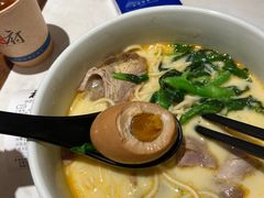 -和府捞面(凯德壹中心店)