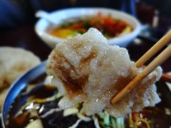 -服务大楼冷面(延大店)