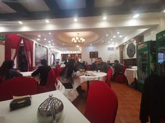 大堂-桦立酒家(宜山路店)