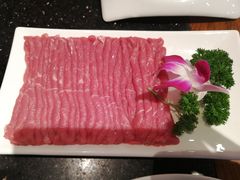 -南门涮肉(上海二店)
