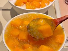 -小团圆糖水铺(襄阳南路店)