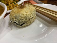 蛤嘛吐蜜-白魁老号饭庄(交道口店)