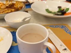 -内蒙古驻京办餐厅