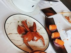 -粤菜王府·海鲜·茶市·海景餐厅(大梅沙店)