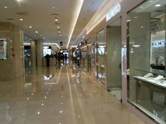-GranVida生活超市(海信广场店)