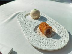 甜点-京兆尹(雍和宫店)