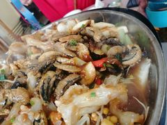 -标记好食