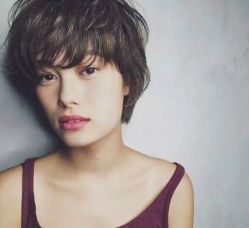 -GIRL STYLE 烫发·染发沙龙