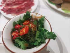 -八合里潮汕鲜牛肉火锅(吉大店)