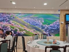 -汗腾格里·风味餐厅(新疆驻京办店)