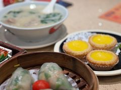 -点都德(千灯湖环宇城店)