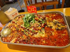 -赵大妖·活鱼现烤(天水店)