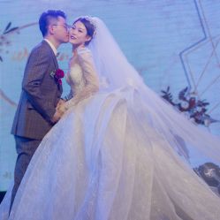 -洋洋婚纱品牌集合店