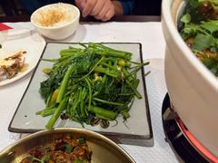 -Restaurant Sichuan 川里川外