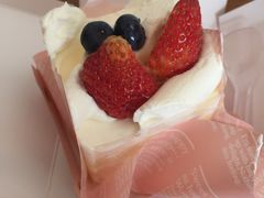 -BreadTalk面包新语(长寿路地铁站店)